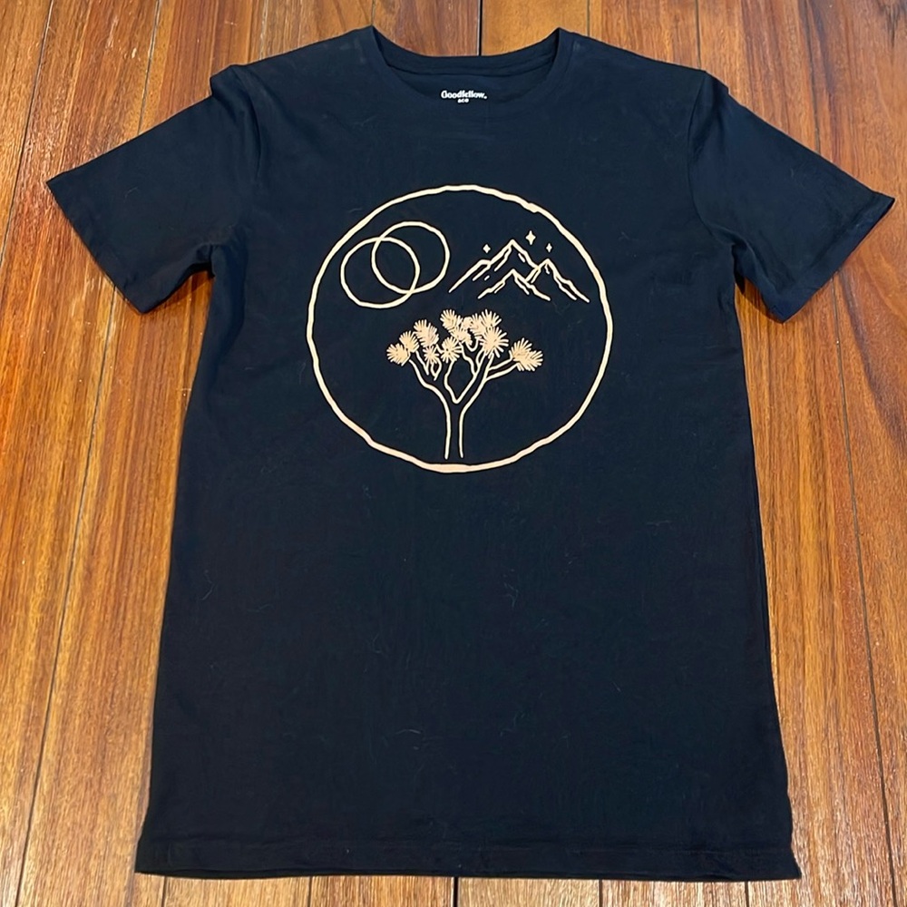 Goodfellow & Co. Men's Tee